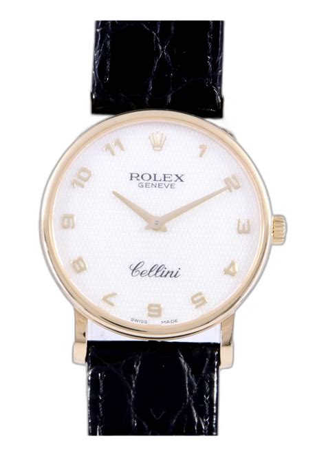 rolex cellini 5115 9|Rolex Cellini 5115 Price, Specs, Market Insights .